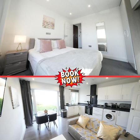 Hatton Apartments Heathrow Airport- Free Parking-Free Underground To And From Heathrow Airport Hatton Cross See Picture-See London Fast Hatton Cross To Central London 30Min Esterno foto